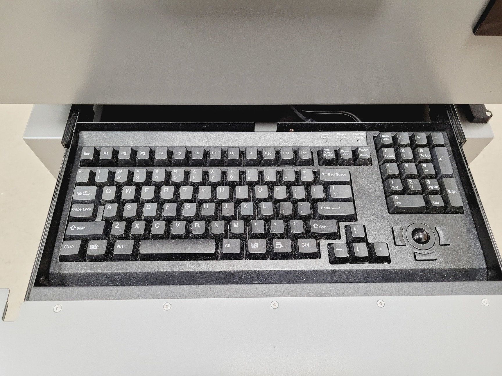 Image of CrystalMation Rigaku Minstrel HT & Gallery 700 Incubator System Lab