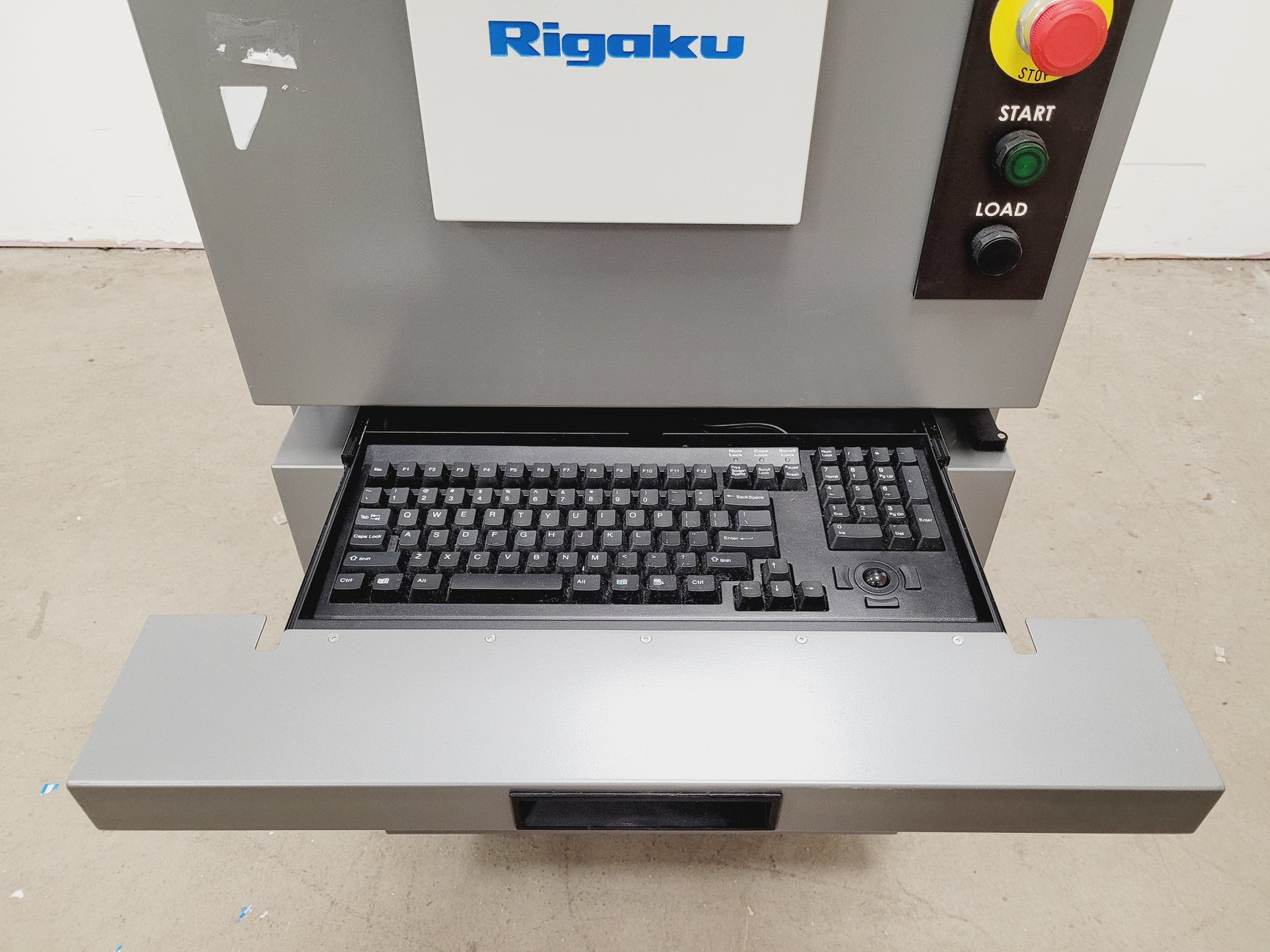 Image of CrystalMation Rigaku Minstrel HT & Gallery 700 Incubator System Lab