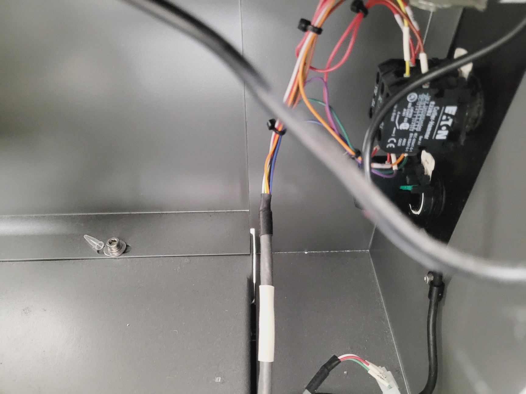 Image of CrystalMation Rigaku Minstrel HT & Gallery 700 Incubator System Lab