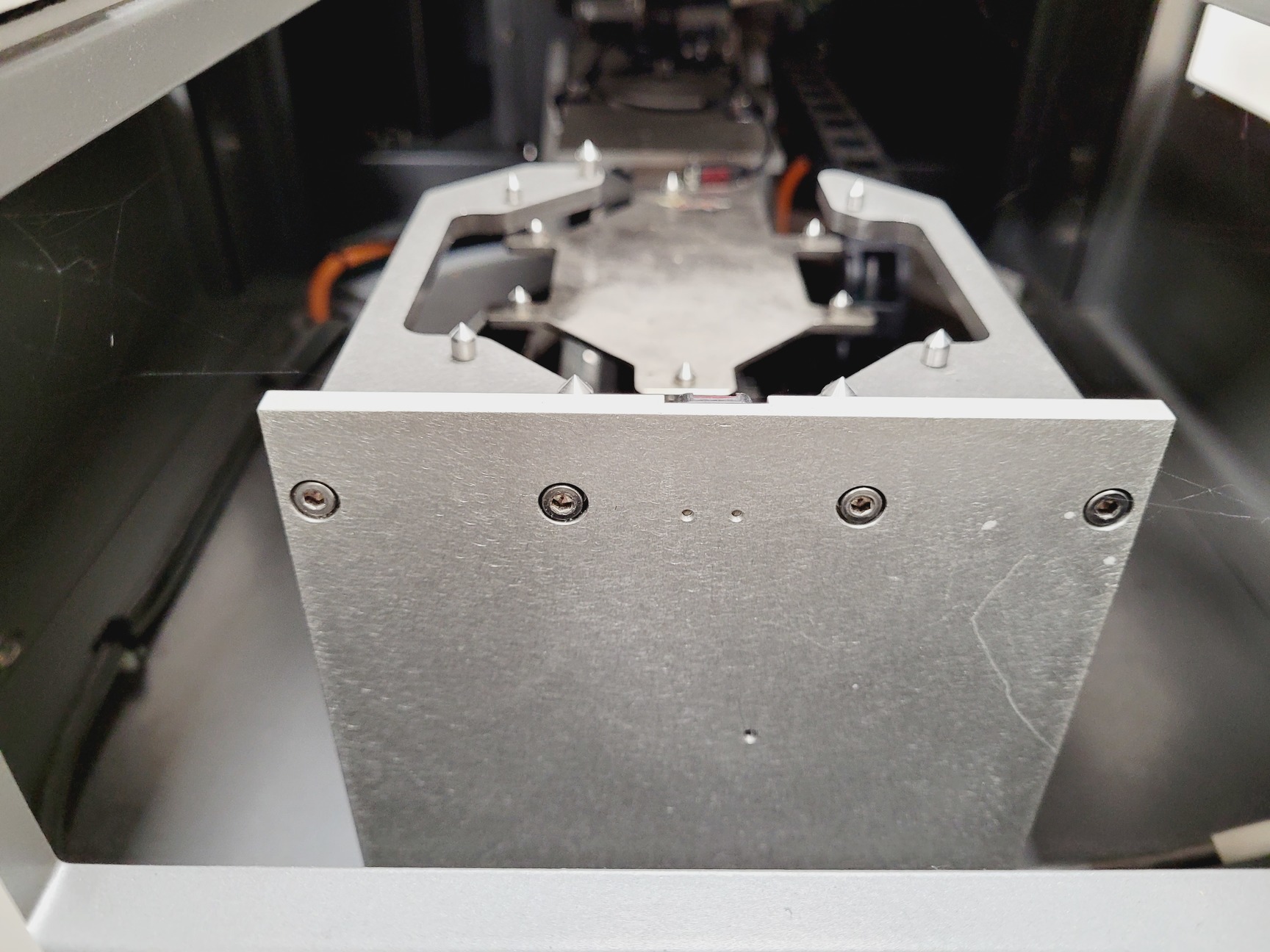 Image of CrystalMation Rigaku Minstrel HT & Gallery 700 Incubator System Lab