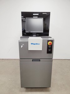 Thumbnail image of CrystalMation Rigaku Minstrel HT & Gallery 700 Incubator System Lab