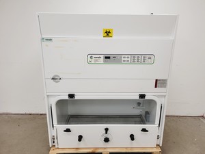 Thumbnail image of Envair Bio 2 Safety Cabinet  Model - Bio2+ MK3 Class II Lab Spares/Repairs