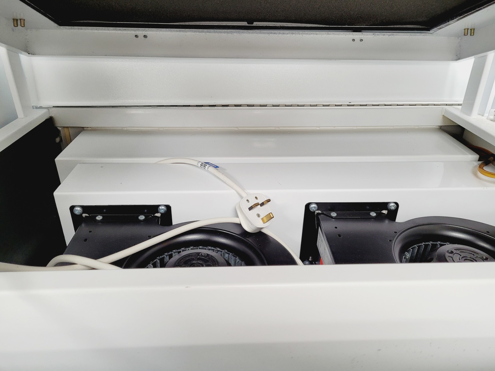 Image of Envair Bio 2 Safety Cabinet  Model - Bio2+ MK3 Class II Lab Spares/Repairs