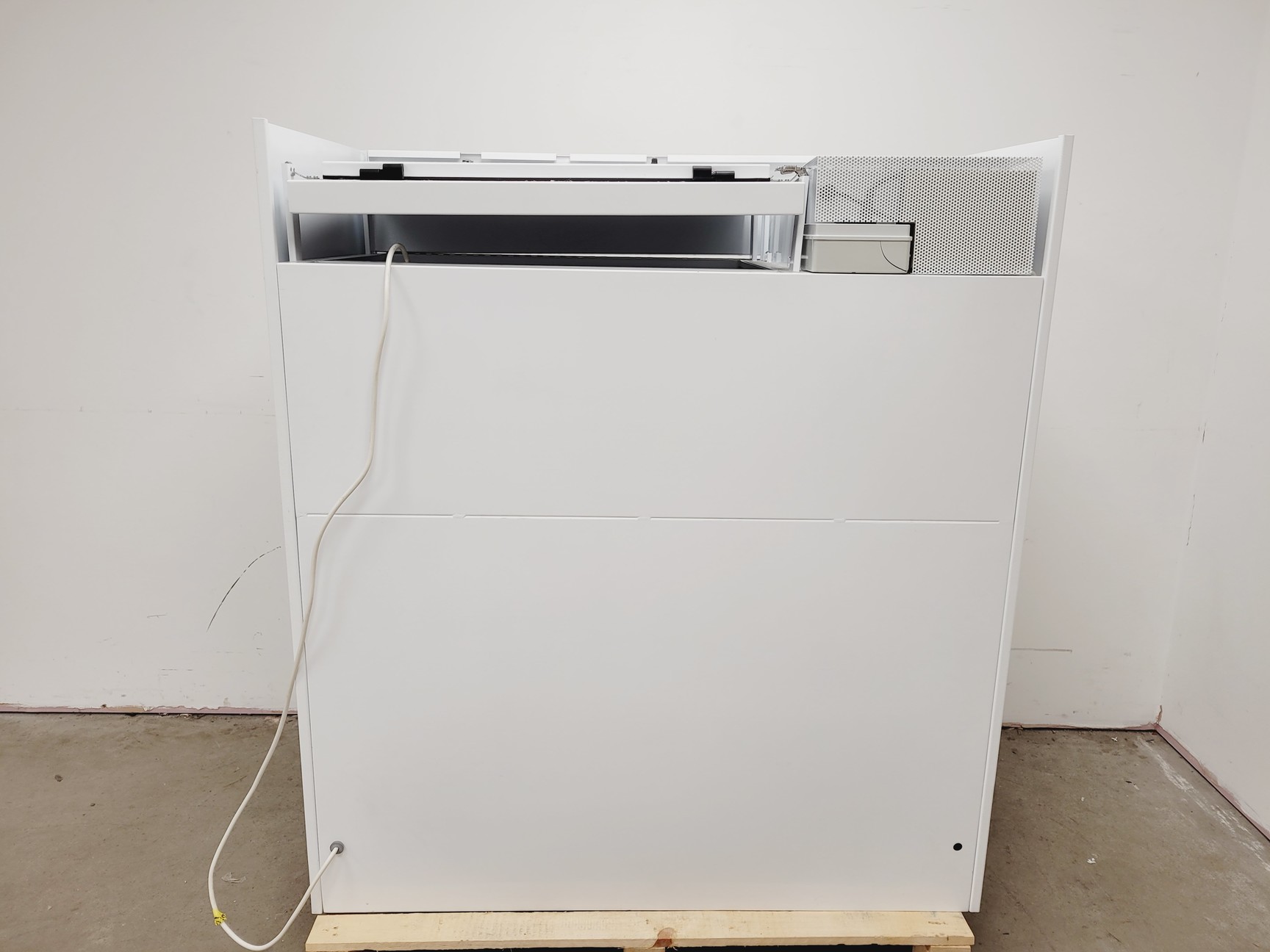 Image of Envair Bio 2 Safety Cabinet  Model - Bio2+ MK3 Class II Lab Spares/Repairs