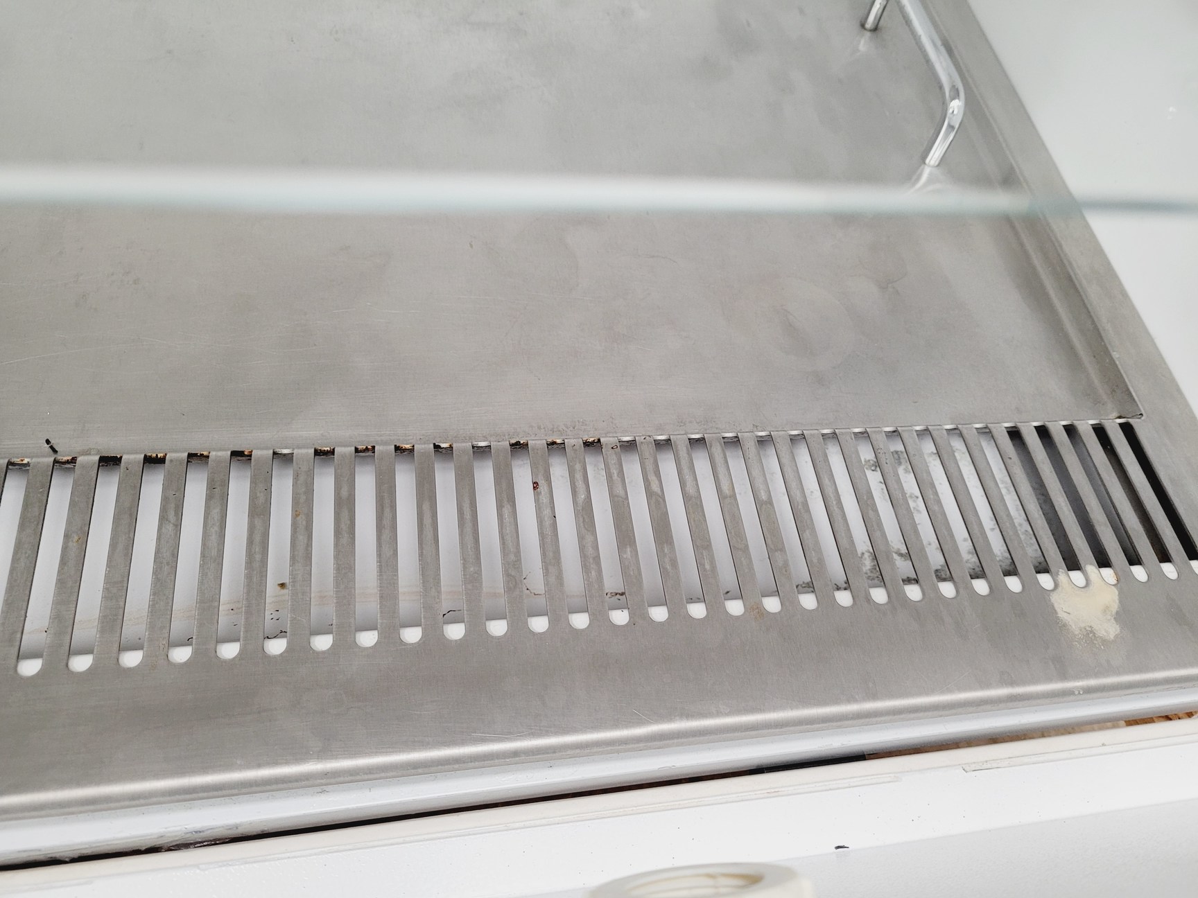 Image of Envair Bio 2 Safety Cabinet  Model - Bio2+ MK3 Class II Lab Spares/Repairs