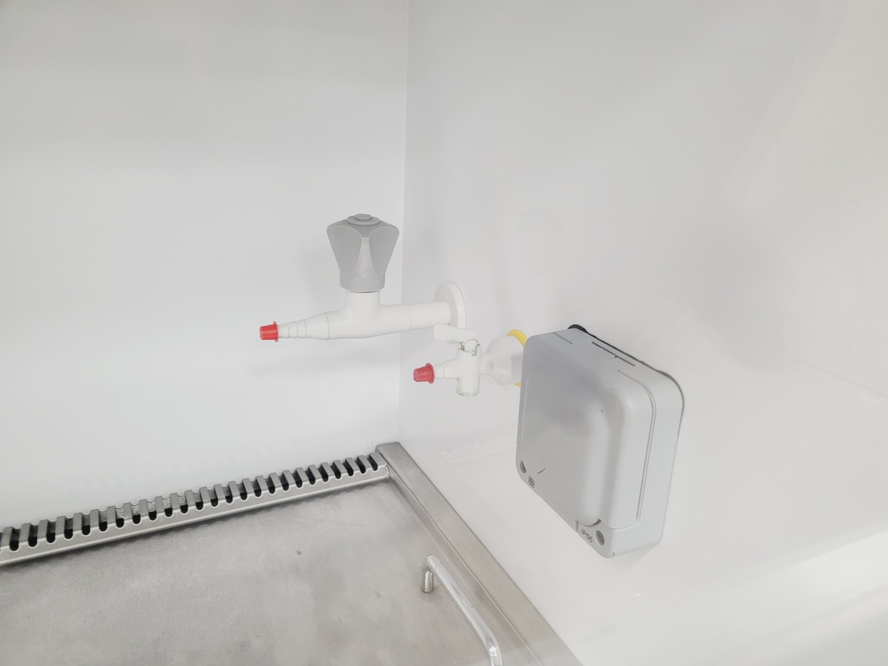 Image of Envair Bio 2 Safety Cabinet  Model - Bio2+ MK3 Class II Lab Spares/Repairs