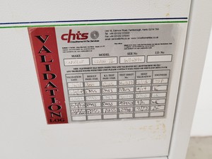 Thumbnail image of Envair Bio 2 Safety Cabinet  Model - Bio2+ MK3 Class II Lab Spares/Repairs