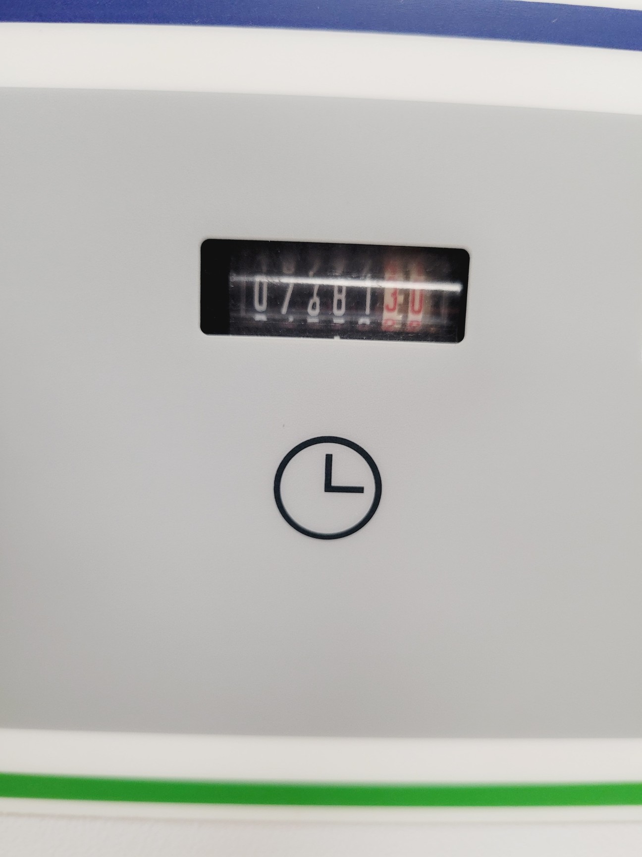 Image of Envair Bio 2 Safety Cabinet  Model - Bio2+ MK3 Class II Lab Spares/Repairs