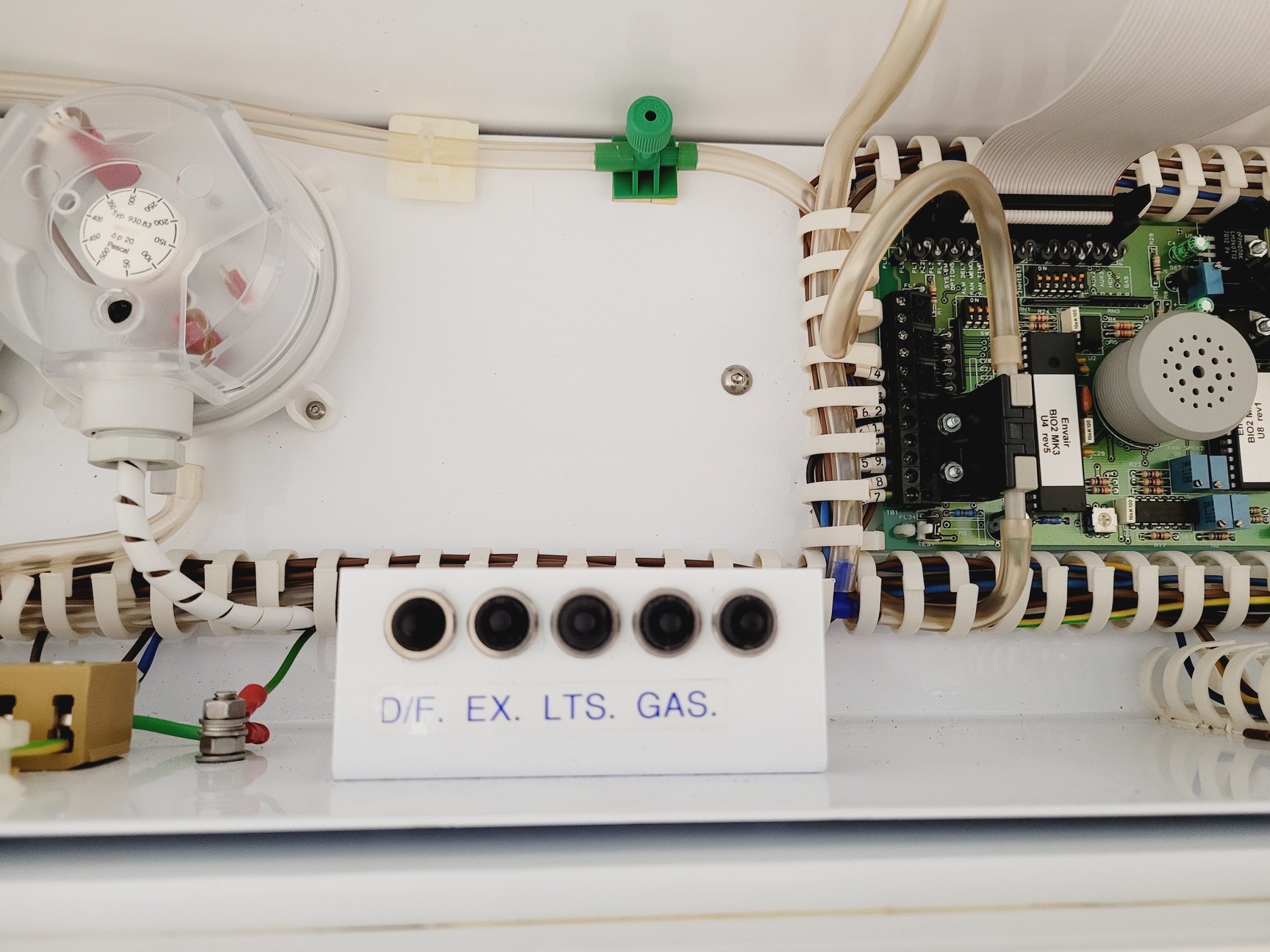 Image of Envair Bio 2 Safety Cabinet  Model - Bio2+ MK3 Class II Lab Spares/Repairs