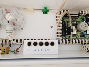 Thumbnail image of Envair Bio 2 Safety Cabinet  Model - Bio2+ MK3 Class II Lab Spares/Repairs