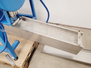 Thumbnail image of Mil-Tek Polystyrene Compactor  Model - EPS 900 & MT-1 Compressor