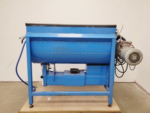 Thumbnail image of Mil-Tek Polystyrene Compactor  Model - EPS 900 & MT-1 Compressor
