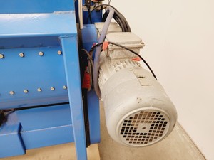 Thumbnail image of Mil-Tek Polystyrene Compactor  Model - EPS 900 & MT-1 Compressor