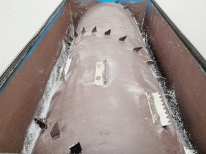 Thumbnail image of Mil-Tek Polystyrene Compactor  Model - EPS 900 & MT-1 Compressor