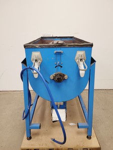 Thumbnail image of Mil-Tek Polystyrene Compactor  Model - EPS 900 & MT-1 Compressor