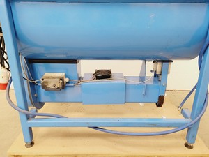 Thumbnail image of Mil-Tek Polystyrene Compactor  Model - EPS 900 & MT-1 Compressor