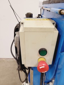 Thumbnail image of Mil-Tek Polystyrene Compactor  Model - EPS 900 & MT-1 Compressor