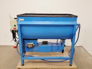 Thumbnail image of Mil-Tek Polystyrene Compactor  Model - EPS 900 & MT-1 Compressor