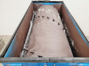Thumbnail image of Mil-Tek Polystyrene Compactor  Model - EPS 900 & MT-1 Compressor
