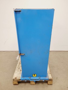 Thumbnail image of Mil-Tek Polystyrene Compactor  Model - EPS 900 & MT-1 Compressor