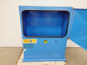 Thumbnail image of Mil-Tek Polystyrene Compactor  Model - EPS 900 & MT-1 Compressor