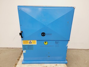 Thumbnail image of Mil-Tek Polystyrene Compactor  Model - EPS 900 & MT-1 Compressor