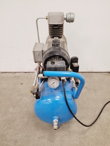 Thumbnail image of Mil-Tek Polystyrene Compactor  Model - EPS 900 & MT-1 Compressor