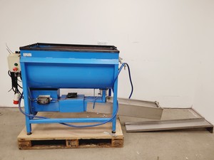 Thumbnail image of Mil-Tek Polystyrene Compactor  Model - EPS 900 & MT-1 Compressor