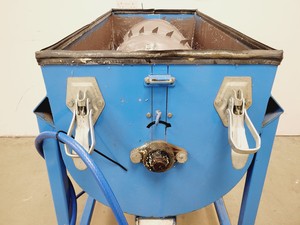 Thumbnail image of Mil-Tek Polystyrene Compactor  Model - EPS 900 & MT-1 Compressor