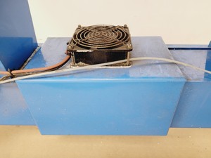 Thumbnail image of Mil-Tek Polystyrene Compactor  Model - EPS 900 & MT-1 Compressor