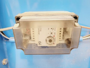 Thumbnail image of Mil-Tek Polystyrene Compactor  Model - EPS 900 & MT-1 Compressor