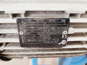 Thumbnail image of Mil-Tek Polystyrene Compactor  Model - EPS 900 & MT-1 Compressor