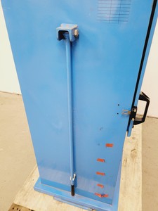 Thumbnail image of Mil-Tek Polystyrene Compactor  Model - EPS 900 & MT-1 Compressor