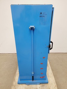 Thumbnail image of Mil-Tek Polystyrene Compactor  Model - EPS 900 & MT-1 Compressor