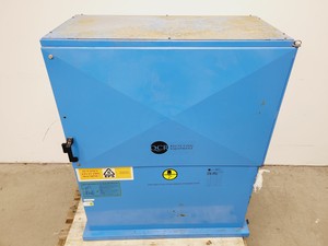 Thumbnail image of Mil-Tek Polystyrene Compactor  Model - EPS 900 & MT-1 Compressor