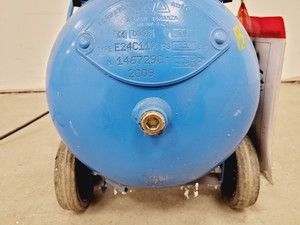 Thumbnail image of Mil-Tek Polystyrene Compactor  Model - EPS 900 & MT-1 Compressor