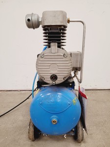 Thumbnail image of Mil-Tek Polystyrene Compactor  Model - EPS 900 & MT-1 Compressor