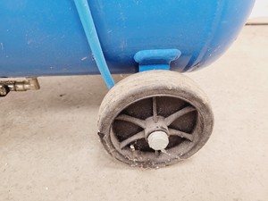 Thumbnail image of Mil-Tek Polystyrene Compactor  Model - EPS 900 & MT-1 Compressor