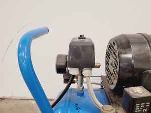 Thumbnail image of Mil-Tek Polystyrene Compactor  Model - EPS 900 & MT-1 Compressor