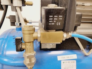Thumbnail image of Mil-Tek Polystyrene Compactor  Model - EPS 900 & MT-1 Compressor
