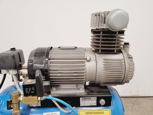 Thumbnail image of Mil-Tek Polystyrene Compactor  Model - EPS 900 & MT-1 Compressor