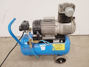 Thumbnail image of Mil-Tek Polystyrene Compactor  Model - EPS 900 & MT-1 Compressor