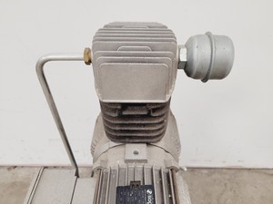 Thumbnail image of Mil-Tek Polystyrene Compactor  Model - EPS 900 & MT-1 Compressor