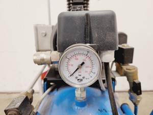 Thumbnail image of Mil-Tek Polystyrene Compactor  Model - EPS 900 & MT-1 Compressor