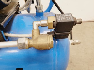 Thumbnail image of Mil-Tek Polystyrene Compactor  Model - EPS 900 & MT-1 Compressor