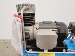 Thumbnail image of Mil-Tek Polystyrene Compactor  Model - EPS 900 & MT-1 Compressor