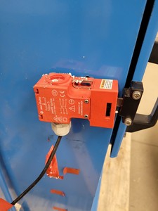 Thumbnail image of Mil-Tek Polystyrene Compactor  Model - EPS 900 & MT-1 Compressor