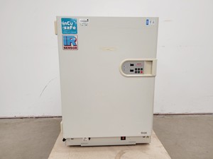 Thumbnail image of Sanyo CO2 Incubator  Model - MCO-17AIC Lab Spares/Repairs