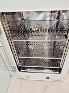 Thumbnail image of Sanyo CO2 Incubator  Model - MCO-17AIC Lab Spares/Repairs