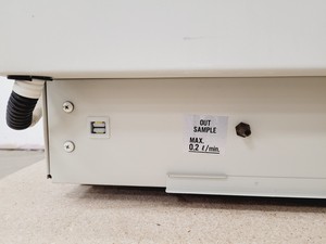 Thumbnail image of Sanyo CO2 Incubator  Model - MCO-17AIC Lab Spares/Repairs